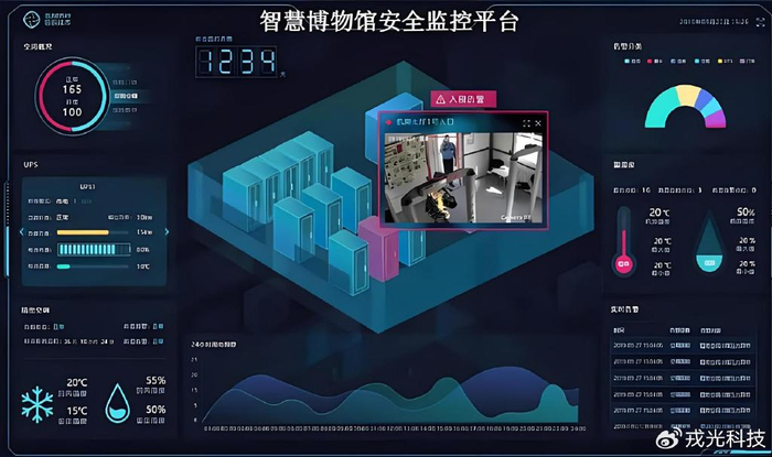 博物馆数字化的价值|博物馆|文物|藏品_新浪新闻