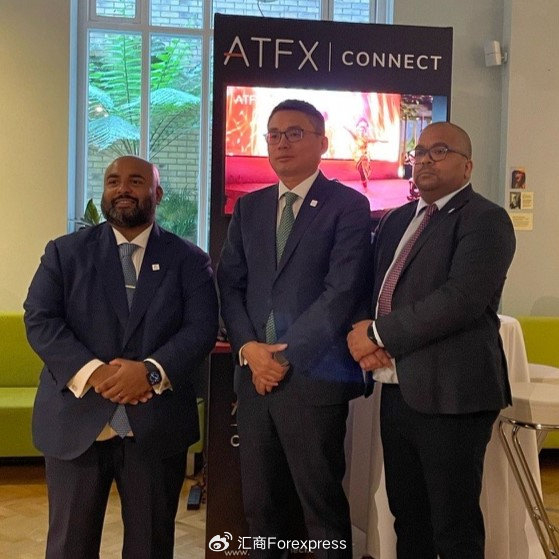 Atfx Terminal ATFX Connect亮相FinMark 2025峰会:以科技赋能新兴市场增长__财经头条__新浪财经