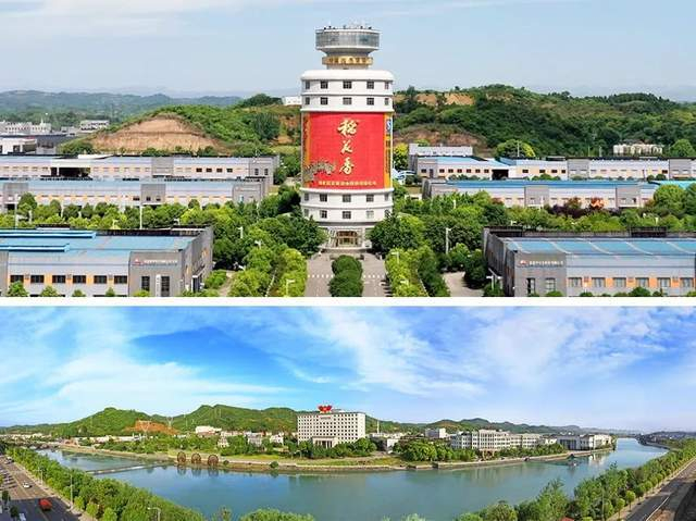 宜昌父子卖酒,身家80亿|蔡宏柱|稻花香|蔡开云_新浪新闻