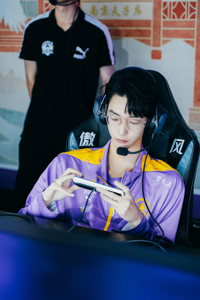 官方返图0629南京hero久竞