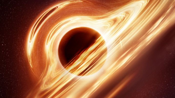 为什么科学对数百个黑洞可能是错误的|独角兽|双星|黑洞_新浪新闻