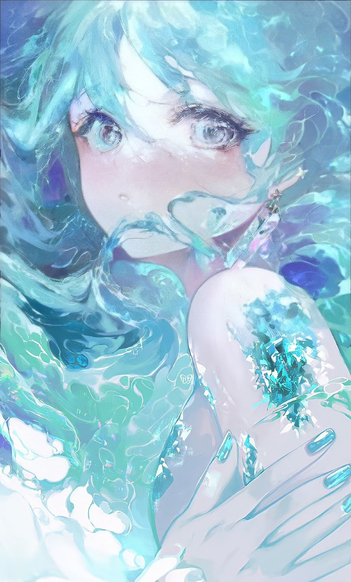 壁纸高清动漫 新浪（移动端）