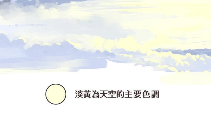 确定色调(如何使用渐变).