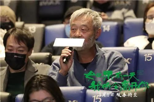 山下·人物丨田壮壮:电影最关键的部分是人|猎场扎撒|田壮壮|吴清源