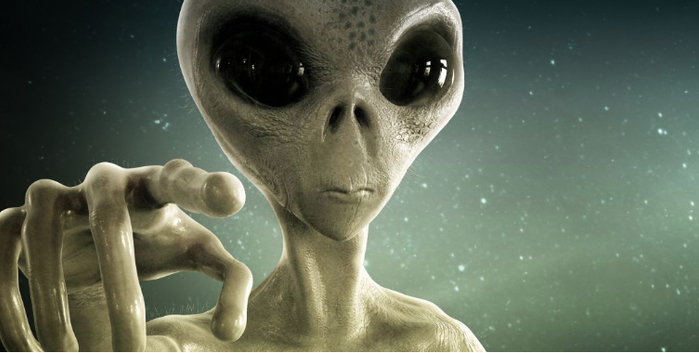 你应该了解的不同类型的外星人