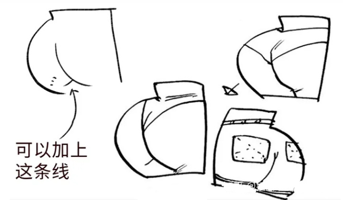 屁屁是什么意思梗 屁屁在网络和生活中的多重含义