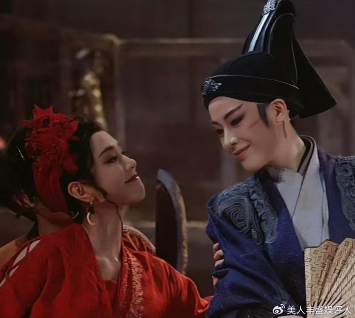 不一样的"玉面修罗":剑走偏锋源于底蕴深厚