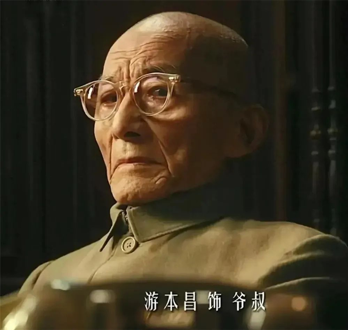 1985年,游本昌拍摄8集《济公》,片酬不到1000元,却创造了经典|严顺开|王家卫|剧组|蝴蝶|扇子_新浪新闻
