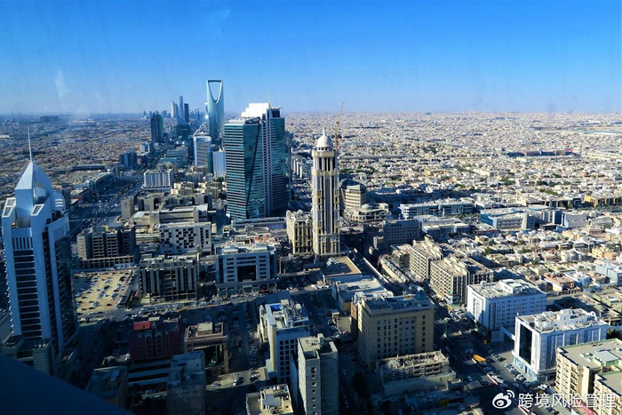 中国制造闯中东揭秘沙特与阿联酋六家中国工厂