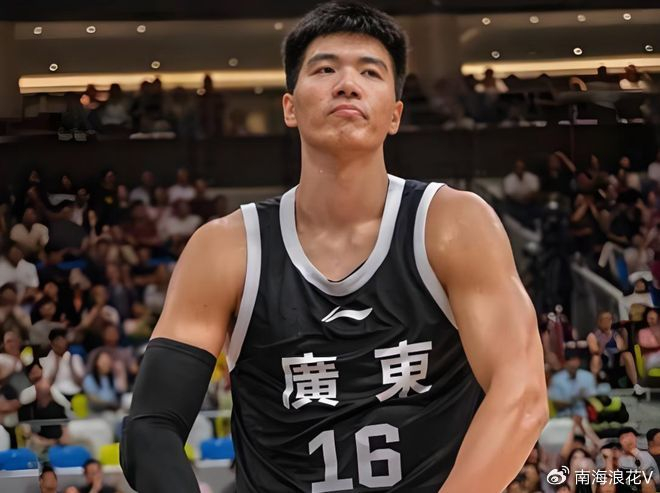 焦泊乔来到广东队,为什么变得不会打球了?分析有3大原因|广东队|杜锋|CBA