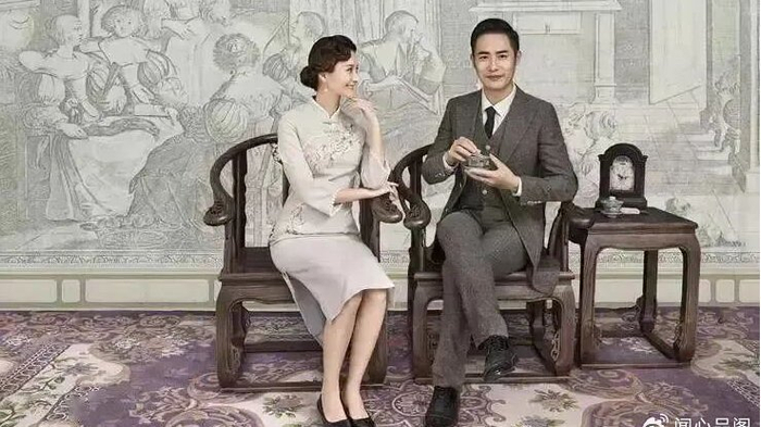 原创|真正旺夫的女人,不是勤劳节俭,而是有以下3个特征!