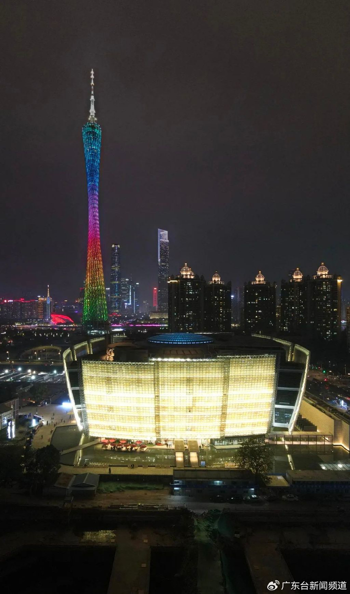 广州这里开放首日已约满|广州市|广州艺术博物院|岭南_新浪新闻