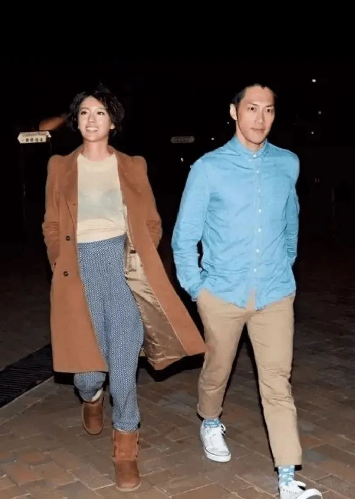 tvb新捧的女主,屡次插足豪门婚姻,学历造假|蔡思贝|王浩信|陈自瑶