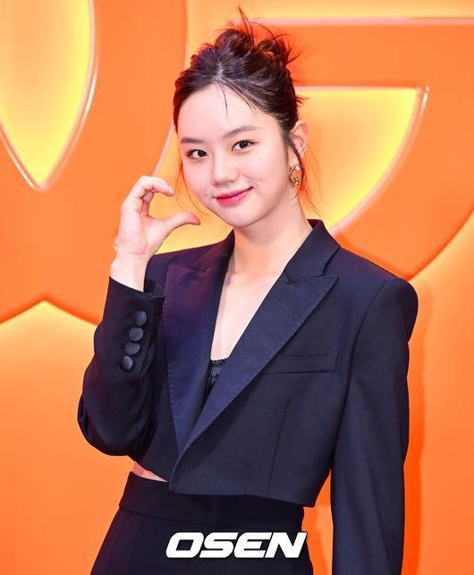 惠利道歉当天,公开在泰国旅行视频,透露要好好吃饭,努力工作|惠利