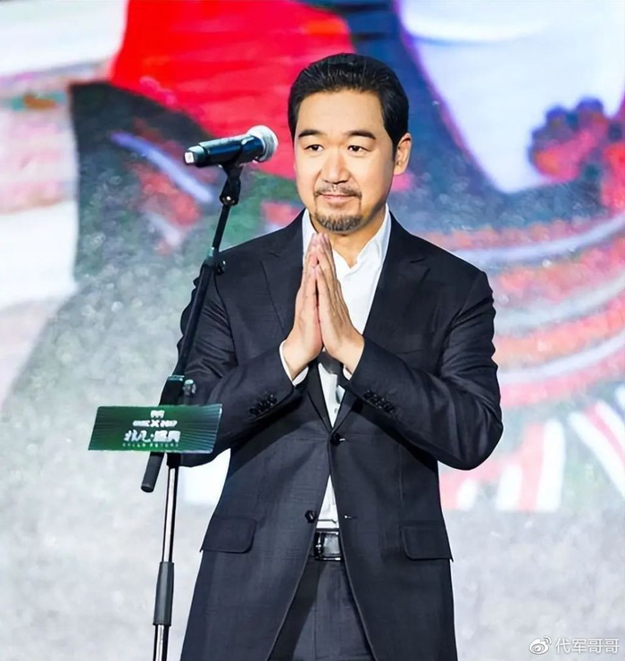 这一次，68岁的张国立，不再被世界宽容