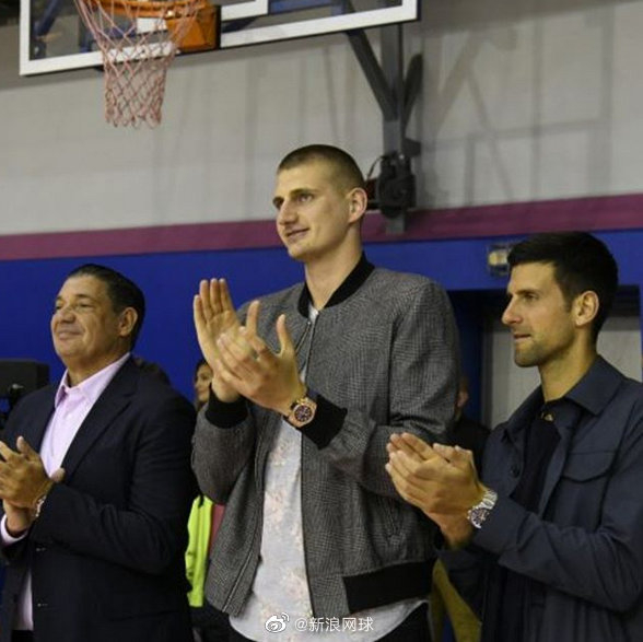 布克联手约基奇能否重塑西部格局引发球迷热议