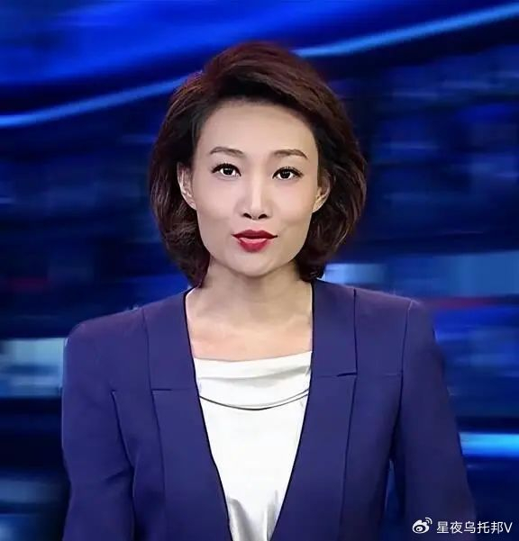 央视|李梓萌|主播_新浪新闻