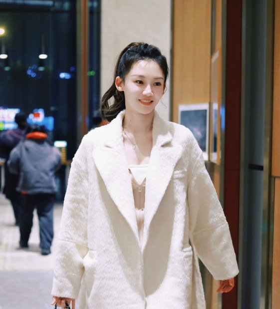 演员苗苗凭舞蹈才艺重新出发|浪姐|何小萍|舞蹈_新浪新闻