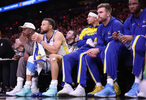 NBA多位名记爆料：勇士将为库里带来超级明星队友！