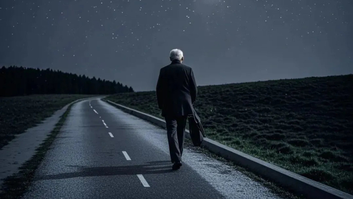 原创|人生走到最后，最亲的并非子女和老伴，而是这一个人