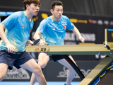 五局鏖战惊心动魄，黄镇廷/陈颢桦3-2日本王牌组合晋级决赛