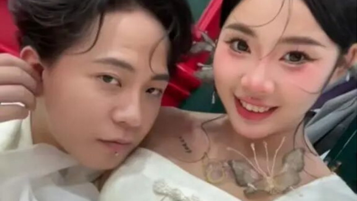 亡妻回忆录博主塌房！妻子去世后发怀念小作文，其实他早出轨了？