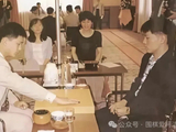 常昊最心痛的一盘棋，改变了中国围棋未来10年命运