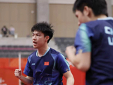 国乒第三冠+林诗栋双冠！石油4-2逆转日乒组合 终局11-1强到发紫
