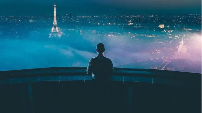 原创|一个人格局大不大，就看以下四点！