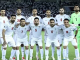 伊朗男足，退出2026世界杯，谁是第一候补？国足有候补资格吗
