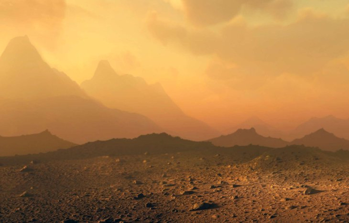 金星|云层|探测器_新浪新闻