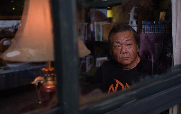 56岁爱国艺人张立威去世,一生未婚家人在台,北京热心人帮忙治丧__财经头条__新浪财经
