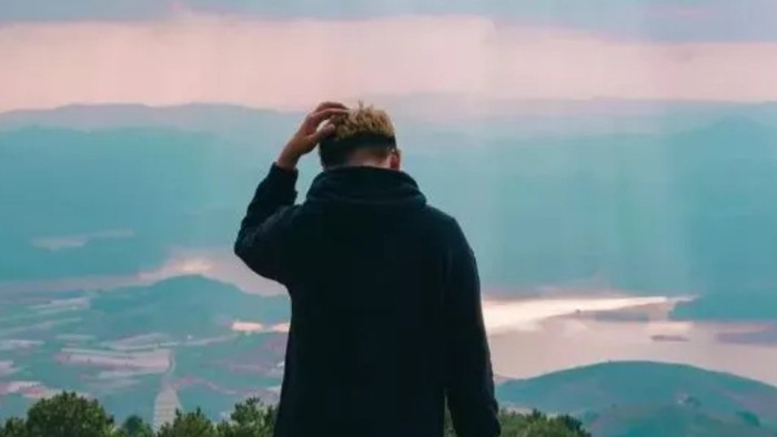 原创|有一种玄学：不要长期待家里