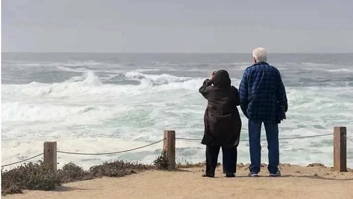 原创|一个男人，过了60岁还找女人，有3个原因居多，很现实