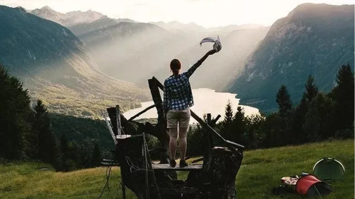 原创|人与人之间最好的关系，就四句话！