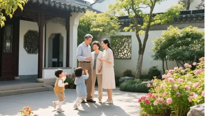 原创|兄弟姐妹中，命最好的身上往往有这种特征，不是迷信