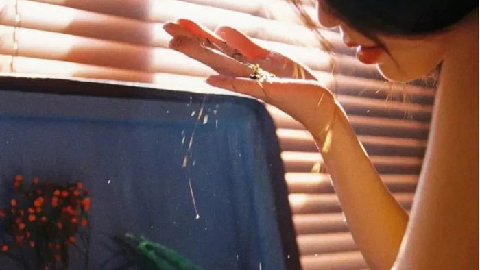 原创|人，永远都是相互的！（太精辟了）