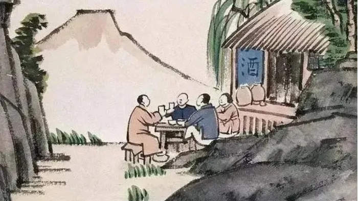 原创|家里越是富裕的，亲戚之间经常相互帮衬，家族也越来越兴旺！