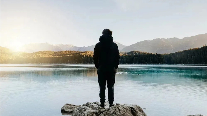 原创|如果有人不尊重你，记住8个字你就赢了！