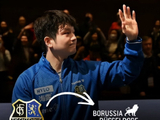 樊振东确定留守德甲！下赛季加盟杜塞尔多夫 回归国乒男队仍存疑