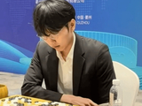 烂柯杯48强中韩对抗中国1胜6负，韩棋手成大赢家！