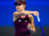 16岁小花再战巡回赛！广网官宣正赛外卡：孙心然首战WTA250赛