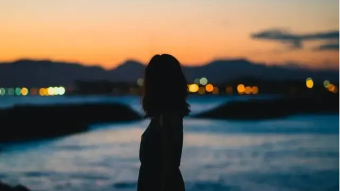 原创|一个人好坏，相处久了就知道！