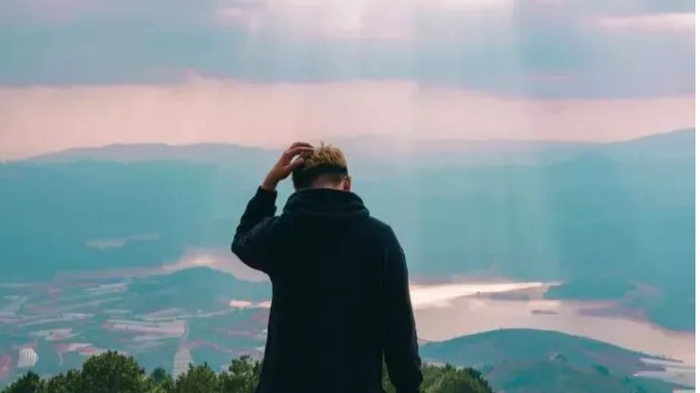 原创|原来，老天一直都在提醒你要远离谁