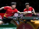 国乒8:5险胜日本！王曼昱蒯曼压轴11:9锁胜局