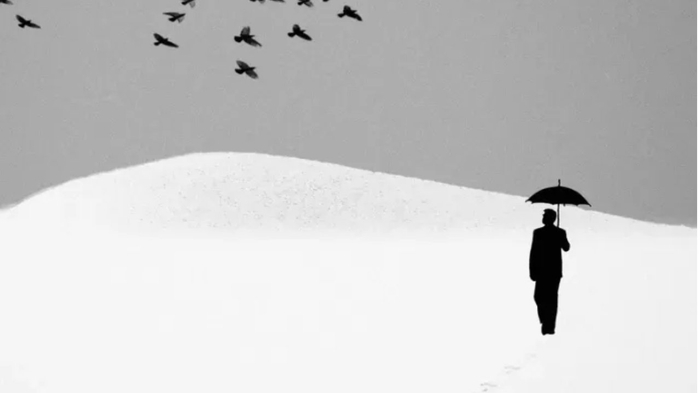 原创|人与人之间，最长久的关系！（非常精辟）