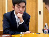 王星昊，中国围棋棋王赛力克辜梓豪晋级8强！