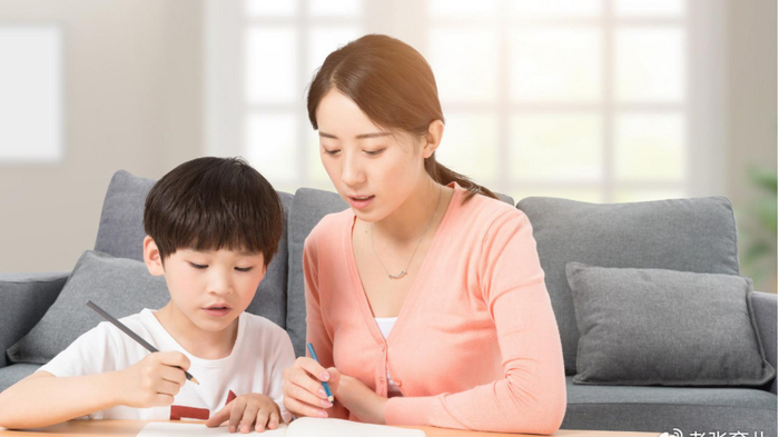 孩子放学先写作业还是先玩？别瞎纠结，按这3点选准没错​