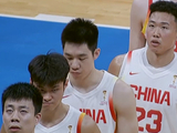 中国男篮100-93逆转中国台北！数据一清二楚，不是赵睿，头号功臣是他