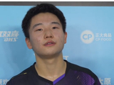 3-0横扫世界第24！国乒19岁外卡黑马新星大闪耀：王皓该重用他？